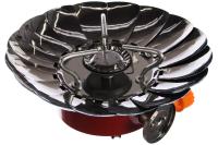 Gorelka gazovaya SLEDPOPYT malaya vetrozashchitnaya GR-201