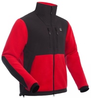 Kurtka Bask Guide krasnyj