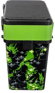 YAshchik zimnij Helios Shark 19l salatovyj2