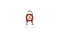 retriver-kahara-kj-twin-pin-on-reel-red