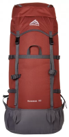 Ryukzak Manaraga Konzhak-80 V3 (terrakotovyj-seryj)