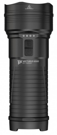 Takticheskij fonar' TFX Arcturus 65002