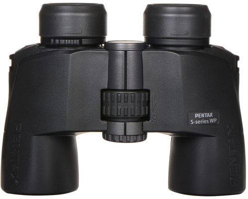 Binokl' Pentax SP 8x40 WP4