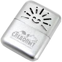 Grelka kataliticheskaya SLEDOPYT malaya