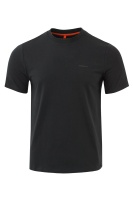 futbolka-wolf-muzhskaya-hlopok-chernyj 1