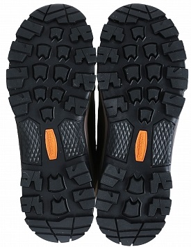 Botinki Remington Polarzone boot 200g Thinsulate Yellow Waterfowl5