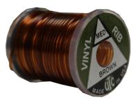 Material dlya segmentov UTC Vinyl Rib Medium Brown WP 1