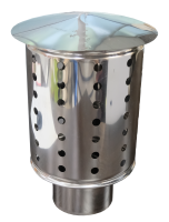 Iskrogasitel' PoshehonStar dlya MP