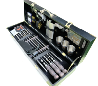 SHashlychnyj nabor №7 Kizlyar