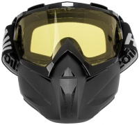 Maska Helios (HS-MT-003-2) snegohodnaya