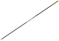 Strela luchnaya karbonovaya Centershot Flash 500 operenie Shield 2