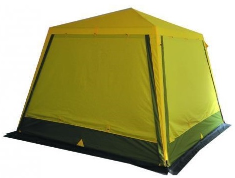 Tent RockLand Shelter 3802