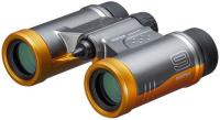 Binokl' Pentax UD 9x21 Gray Orange