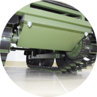 защита приводного вала