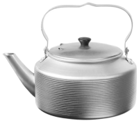 CHajnik Sledopyt kostrovoj 3l alyuminievyj