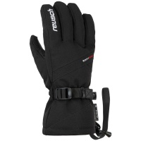 perchatki-reusch-outset-r-tex-xt-black-white 1