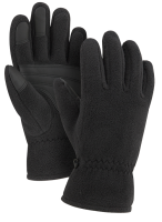 Perchatki Bask POLAR GLOVE V3 chernyj