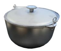 kazan-gardarika-12l-alyuminievyj-s-kryshkoj 1