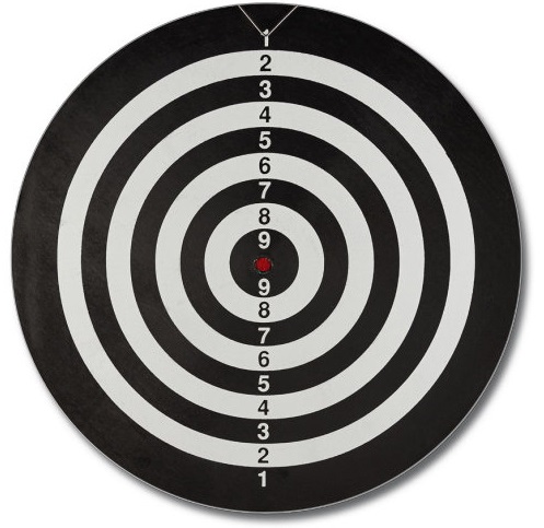 Nabor dlya dartsa Stinger SG-PB-153