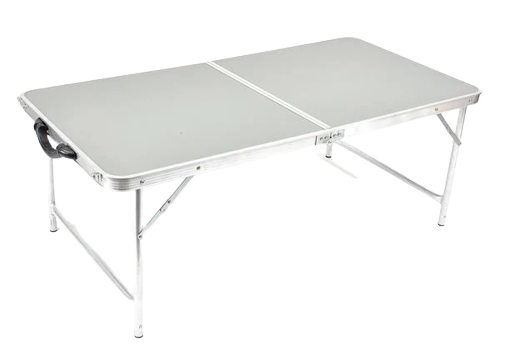 Stol Sledopyt skladnoj 600h1200h670mm2