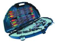 Kejs Flambeau Compound Bow Case 6460SC