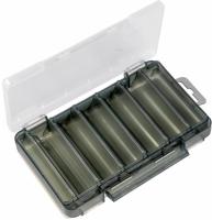 Korobka Meiho REVERSIBLE L-86 175x105x36 dvustoronnyaya