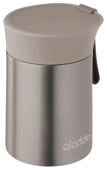 Termos Aladdin Migo 0.4L Stal'noj2