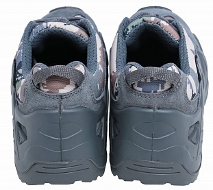 Botinki Remington Treveler New Figure3