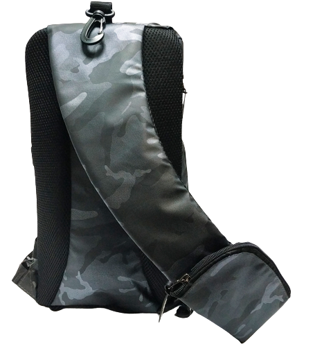 Sumka-ryukzak Yaman Y-SSB-012