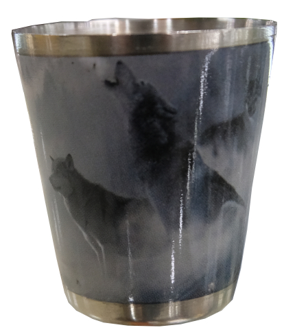 Nabor Volki Helios (flyazhka 210ml + 3 stopki) (HS-KO-W-A19) 3