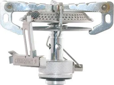 Gorelka gazovaya SLEDOPYT Malen'kij kosterok3