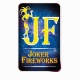 Joker Fireworks