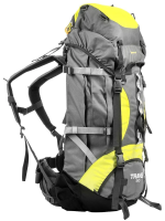 Ryukzak Nisus Travel 80 Grey (N-TB084-80L-G)