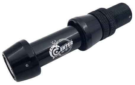 Kronshtejn dlya ustanovki rybolovnoj katushki Centershot chernyj2