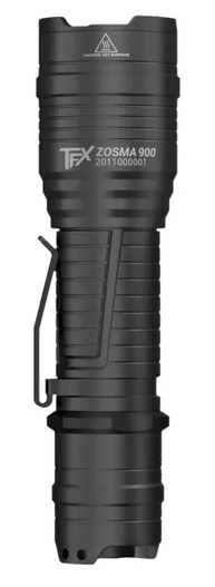 Takticheskij fonar' TFX Zosma 9003