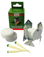 Razogrevatel' portativnyj Image