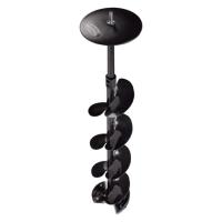 shnek-strikemaster-lite-flite-lazer-200mm-adapter-pro 1