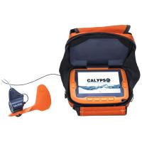 Videokamera podvodnaya CALYPSO UVS-03 Plus s funkciej videozapisi 1