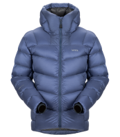 Kurtka Sivera Az -Divfuord