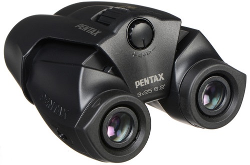 Binokl' Pentax UP 8x253