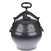 kazan-afganskij-5-0l-chernyj 1