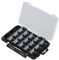 Korobka Meiho LIGHT GAME CASE J 175h105h18