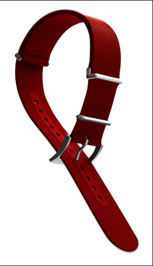 remeshok-128-nato-kauchukovyj-rubin-22mm-1