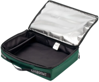 CHekhol Sledopyt dlya plity i gazovogo ballona