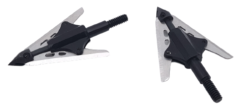 Nakonechnik Single Wing (3sht)2