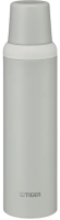 Termos Tiger MSI-A080 Grayish White 0,8 l (serovato-belyj)