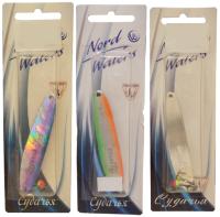 Blesna zimnyaya Nord Waters Sudach'ya 70mm prev 1