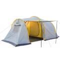 Палатки летние 5 местн.