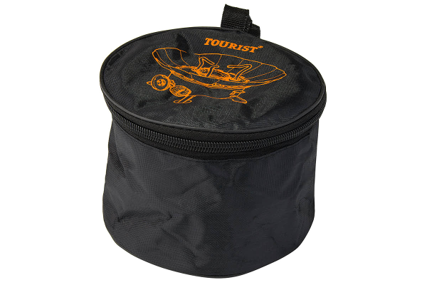 Plita gazovaya Tourist TULPAN-S3