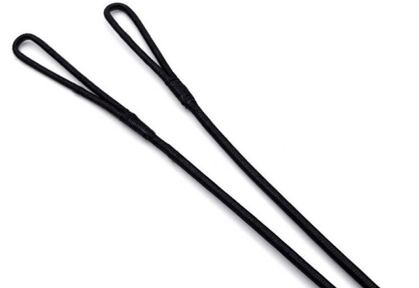 Tetiva dlya klassicheskogo luka 60 belaya2